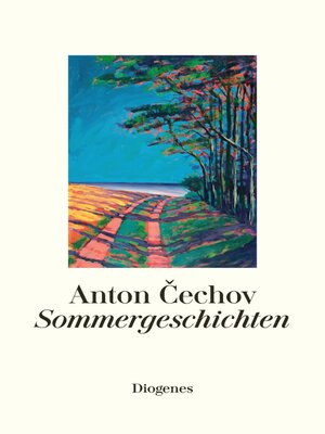 cover image of Sommergeschichten